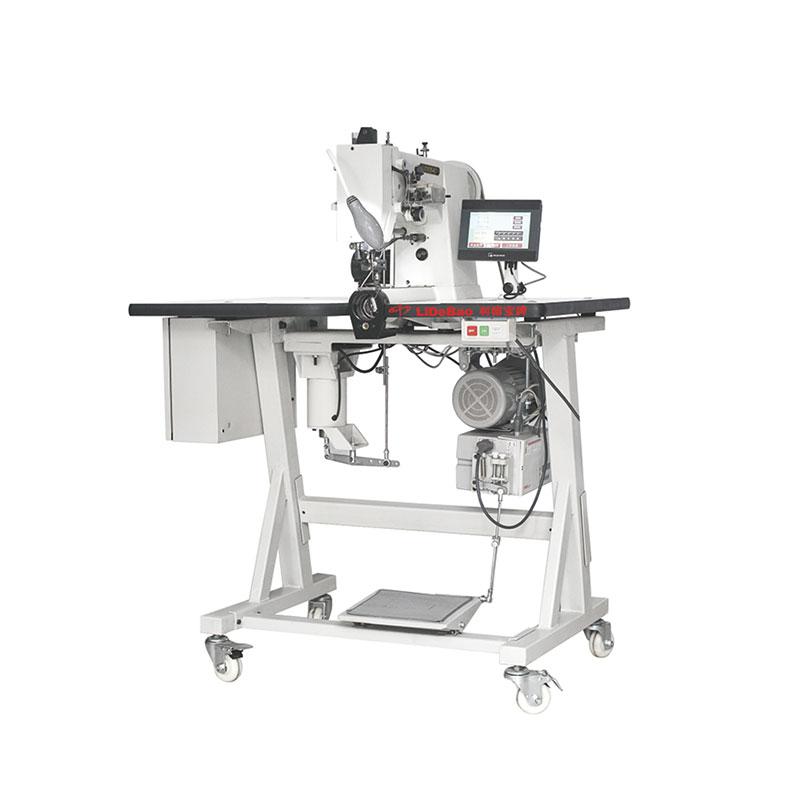 Computer Cylinder Arm Mønster Symaskine