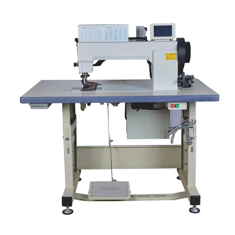 automotive sewing machine